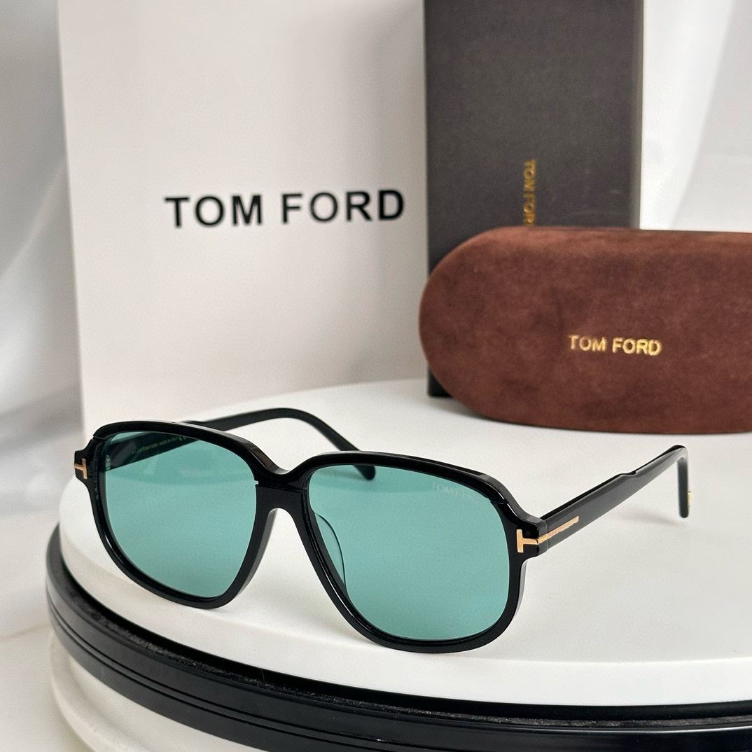 Tom Ford Sunglasses